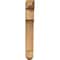 Ekena Millwork Westlake Craftsman Smooth Bracket, Western Red Cedar, 3 1/2"W x 14"D x 26"H BKT04X14X26WTL04SWR - alternate 2